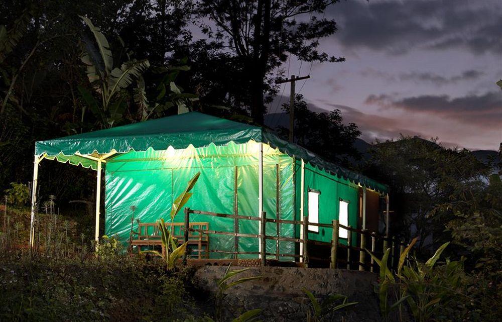 Elephant Valley Eco Farm Hotel Кодайканал Екстериор снимка