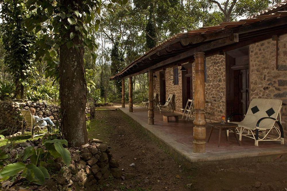 Elephant Valley Eco Farm Hotel Кодайканал Екстериор снимка