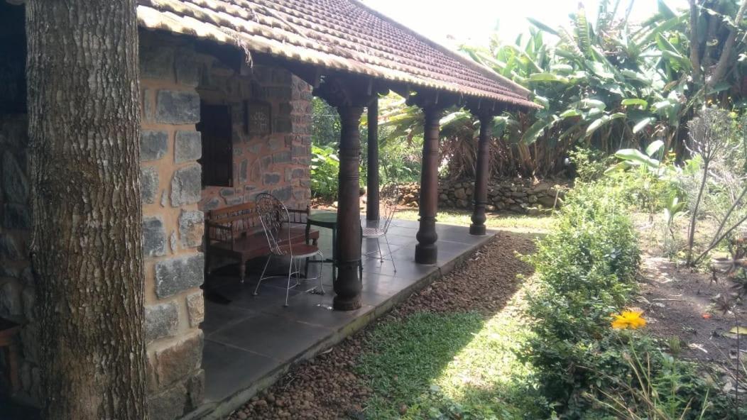 Elephant Valley Eco Farm Hotel Кодайканал Екстериор снимка