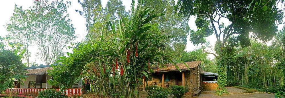 Elephant Valley Eco Farm Hotel Кодайканал Екстериор снимка