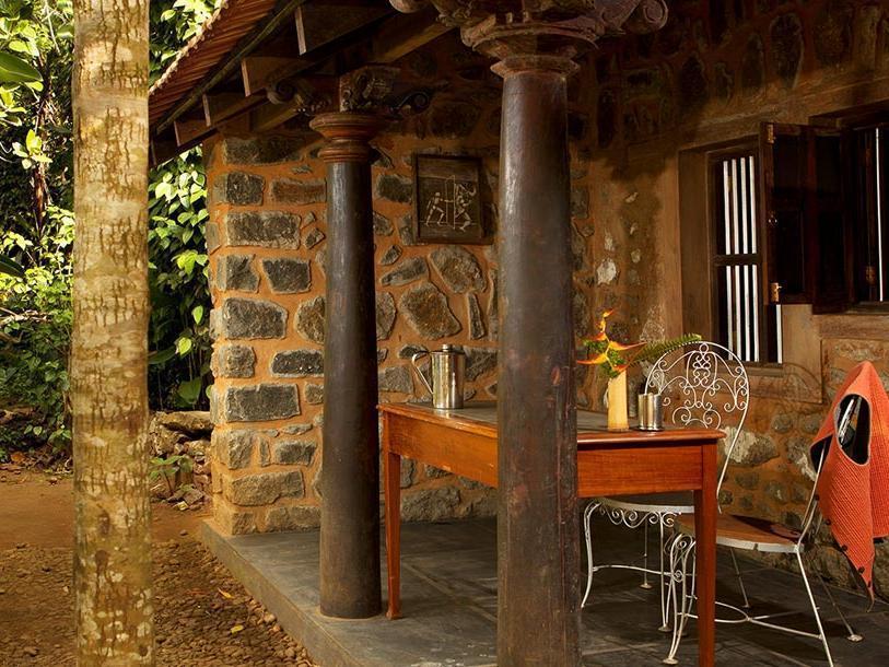 Elephant Valley Eco Farm Hotel Кодайканал Екстериор снимка