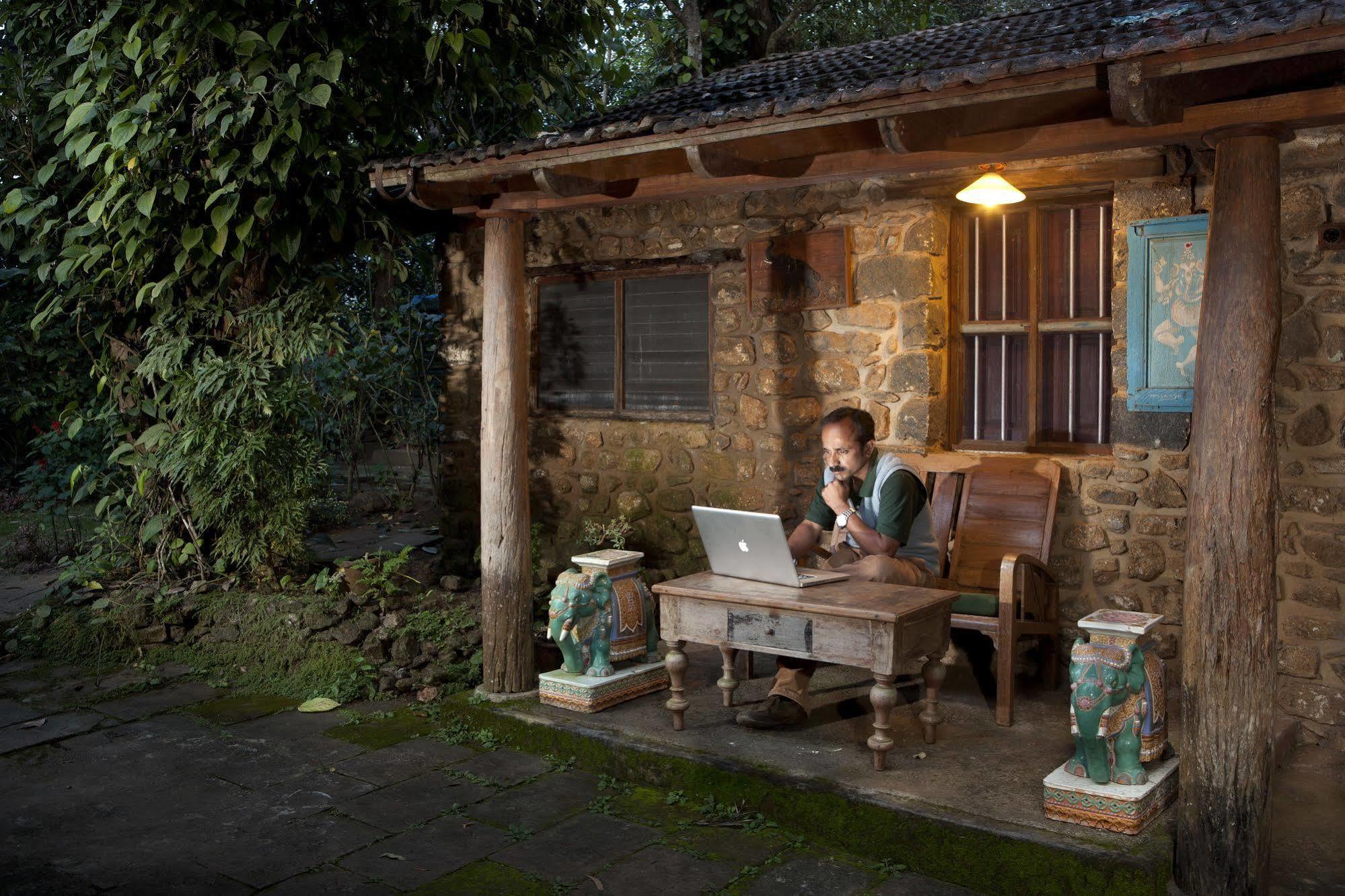 Elephant Valley Eco Farm Hotel Кодайканал Екстериор снимка