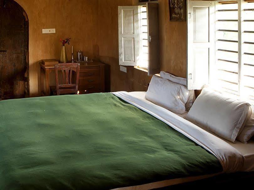 Elephant Valley Eco Farm Hotel Кодайканал Екстериор снимка