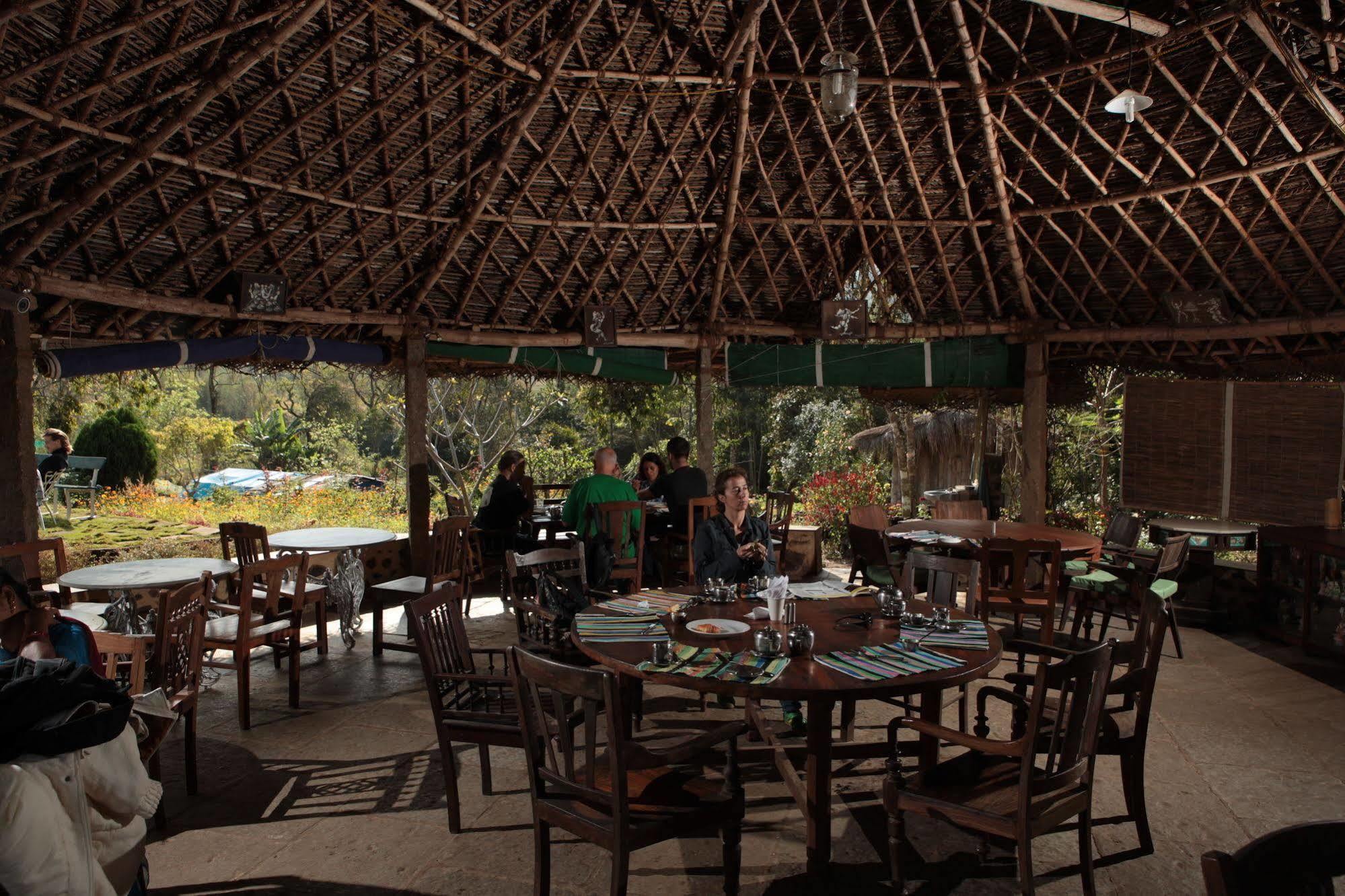 Elephant Valley Eco Farm Hotel Кодайканал Екстериор снимка